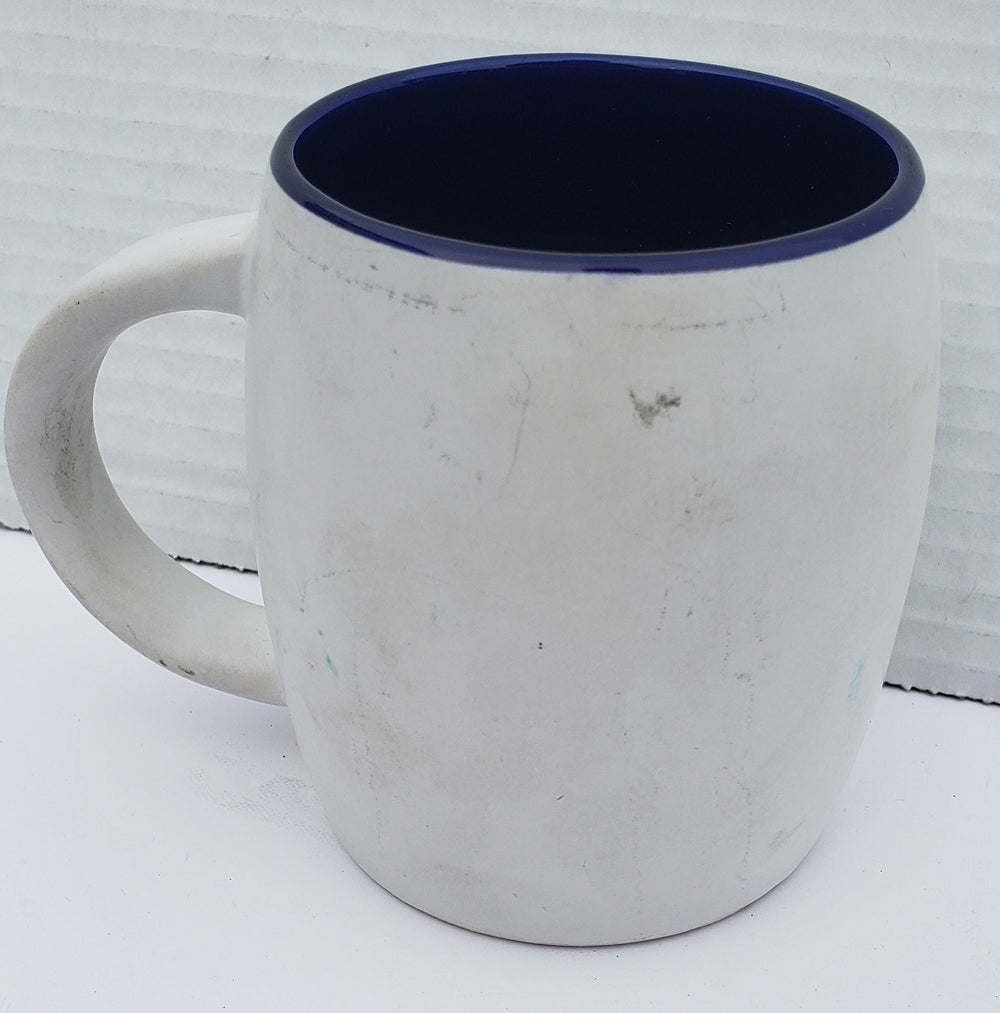 Canada Post Coffee Mug