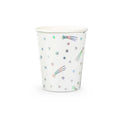 Cosmic Space Cups