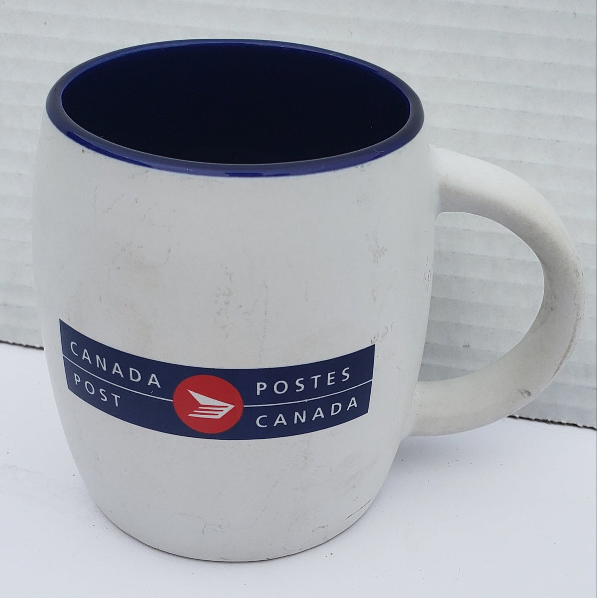 Canada Post Coffee Mug