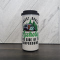 Drunkest Bunch Of Assholes 16oz Stainless Steel Tumbler | Lake Drink Cup