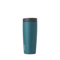 Owala SmoothSip Slider Insulated Stainless Steel Coffee Tumbler, Reusable Iced Coffee Cup, Hot Coffee Travel Mug, BPA Free 20 oz, High Dive 🍁 All In One Marketplace Canada