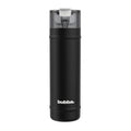Bubba 24 oz Dualsip Water Bottle with Straw & 2-Way Lid | Leakproof Metal Tumbler | Insulated Stainless Steel | Reusable | Lightweight | Dishwasher Safe | Lead & BPA-Free | Office Siren 🍁 All In One Marketplace Canada