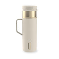 Contigo SnapSeal 20 oz Travel Mug w/Side Handle | Vacuum-Insulated Stainless Steel for Hot Coffee & Tea or Cold Drinks | Spill-Proof Lid w/Straw Compatibility | BPA & Lead-Free | Dishwasher Safe 🍁 All In One Marketplace Canada
