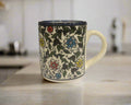 Mug Handmade Ceramic Coffee & Tea Mug Palestine Pottery