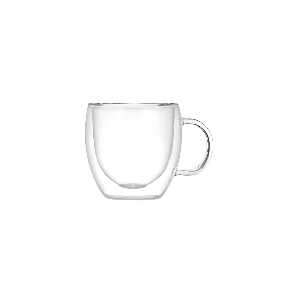 Coffee Cup Double-Walled 5 Oz - 1 Piece