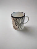 Coffee & Tea Mug Handmade Ceramic in Palestine Mug