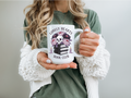 Lonely Hearts Book Club Ceramic Mug | Bookish