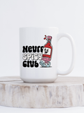 Neurospicy Ceramic Mug