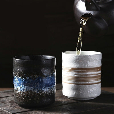 Japanese Tea Cup