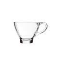 Tea Cups 7 Oz - Set of 6
