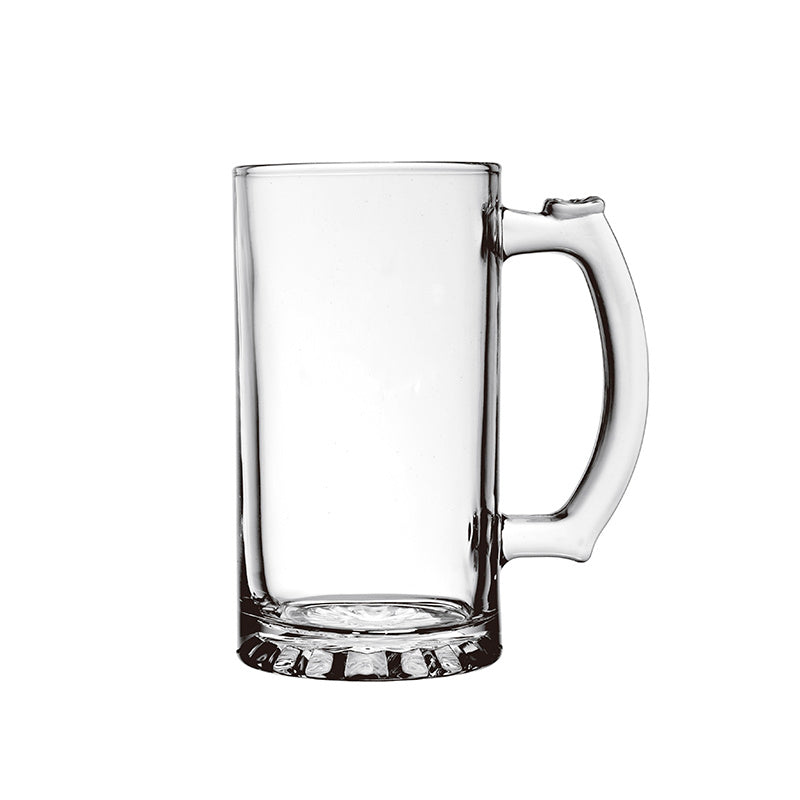 Beer Steins 17 Oz - Set of 2