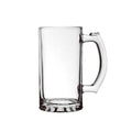 Beer Steins 17 Oz - Set of 2