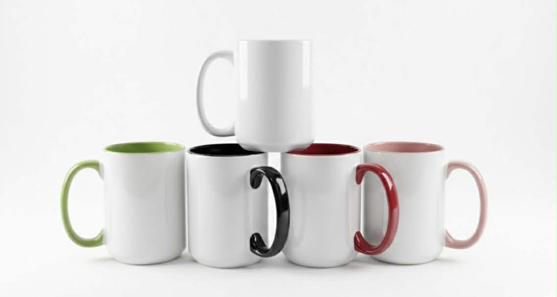Being a Wife Funny Coffee Mug — “Yelling for F*ck’s Sake” Mug