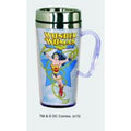 DC Comics - Wonder Woman Acrylic Travel Mug