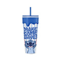 Disney Lilo & Stitch Make Some Waves 26oz Plastic Drip Tumbler