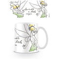 Disney Tinker Bell "Sprinkle Magic" 11oz Mug