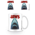 Jaws Shark Head 11oz Mug