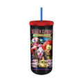 Killer Klowns Outer Space Trio 20oz Plastic Tall Cold Cup