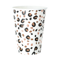 Leopard Cups
