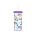 My Little Pony Cloud Scene 20oz Plastic Tall Cold Cup
