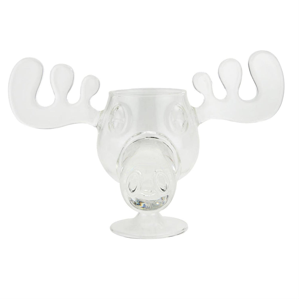National Lampoon's Christmas Vacation Moose Mug, 8oz