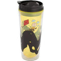 Peanuts - Charlie Brown 16oz Acrylic Tumbler