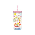 Strawberry Shortcake Sweet Dreams 20oz Pearlescent Cold Cup