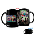 Suicide Squad (2016) Morphing Clue Mug