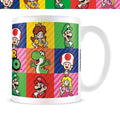 Super Mario Friends 11oz Mug